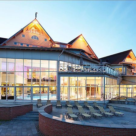 Selma Spa+ Sunne Eksteriør billede