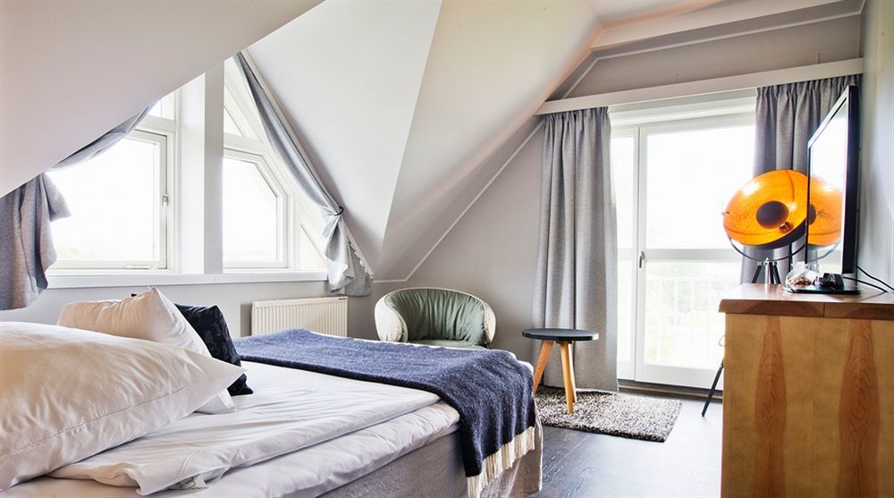 Selma Spa+ Sunne Eksteriør billede