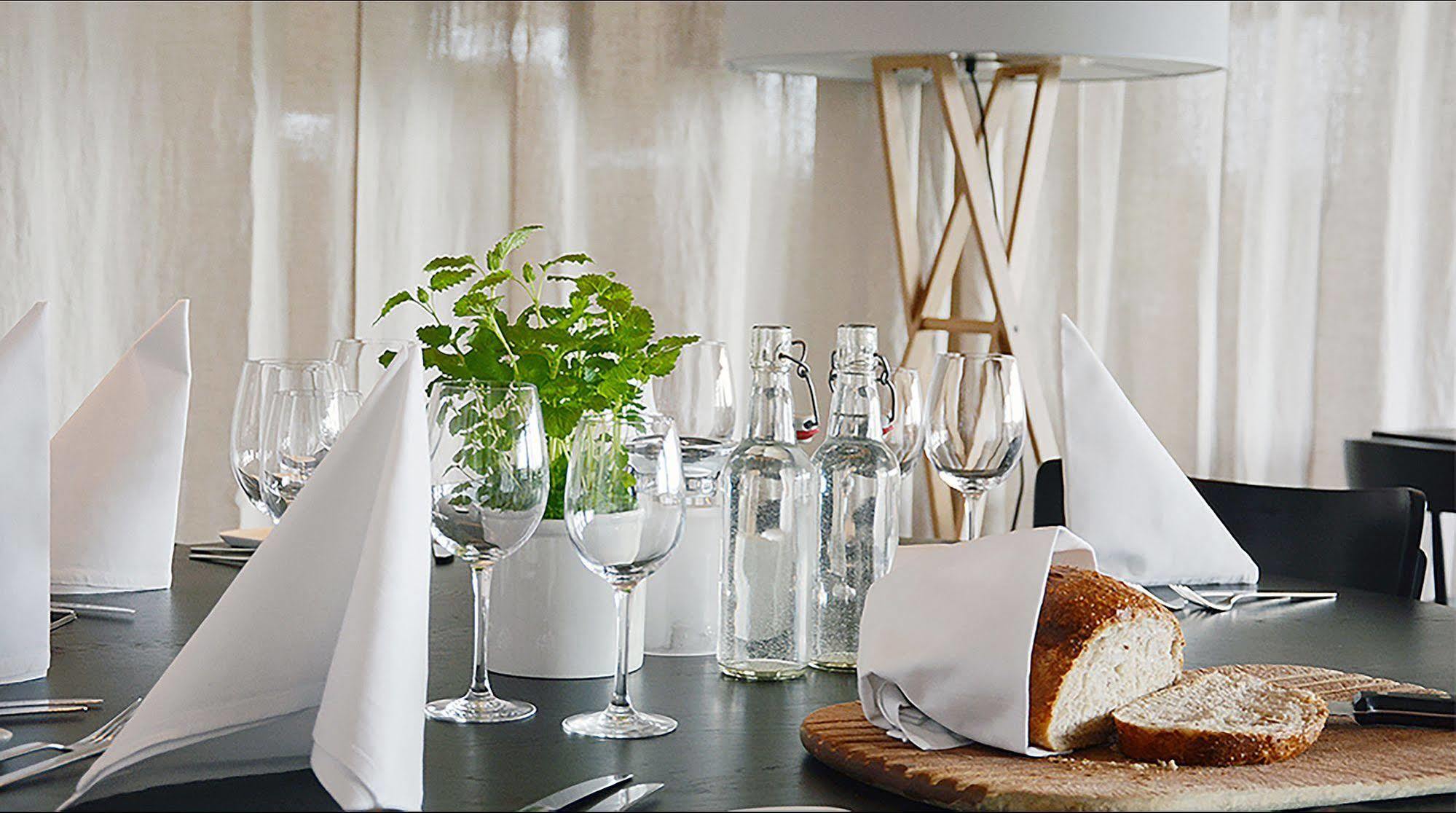 Selma Spa+ Sunne Eksteriør billede