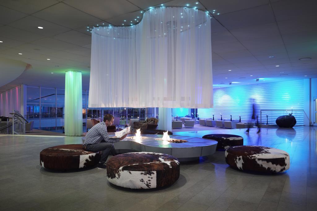 Selma Spa+ Sunne Eksteriør billede